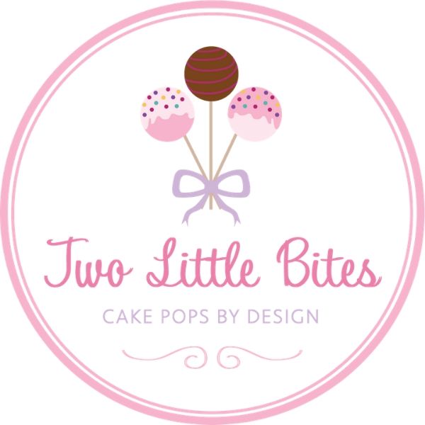 Two Little Bites logo