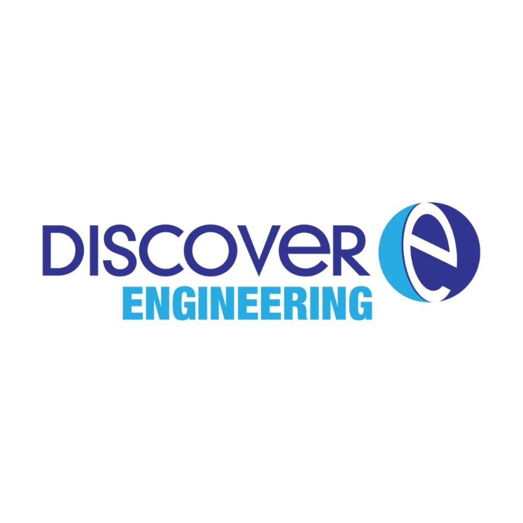 DiscoverE Logo