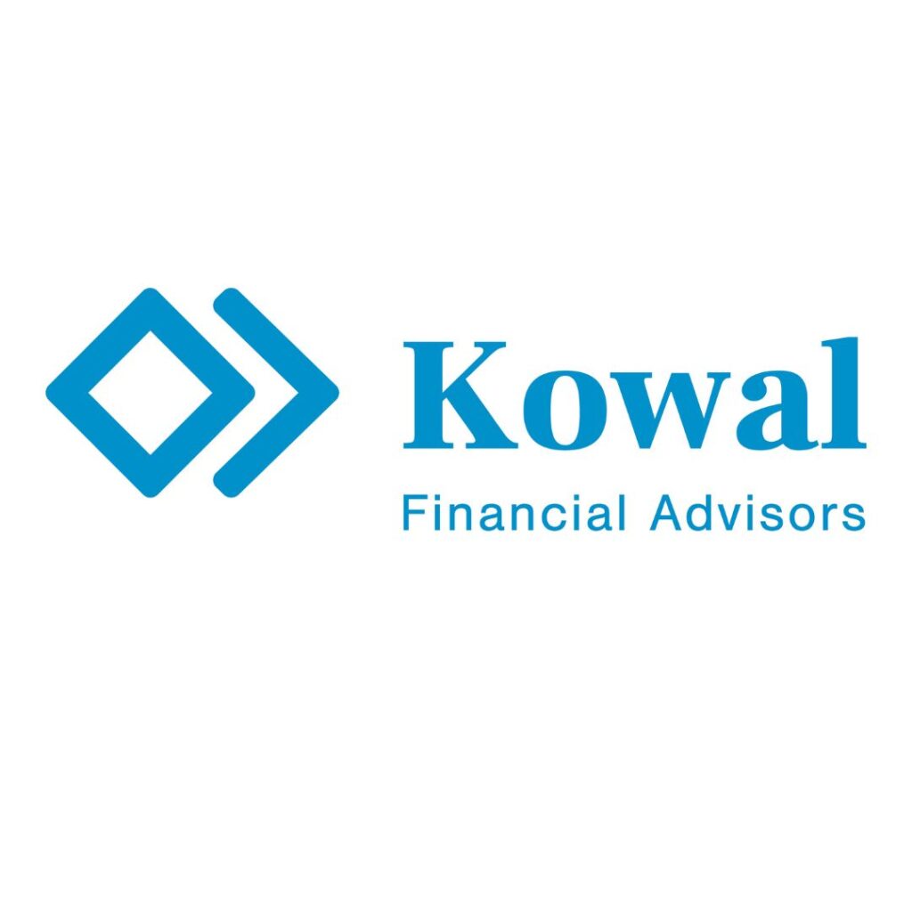 Kowal Financial Advisors logo