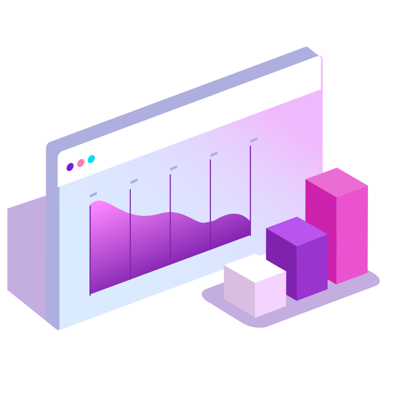 services-graphics Infographic Chart